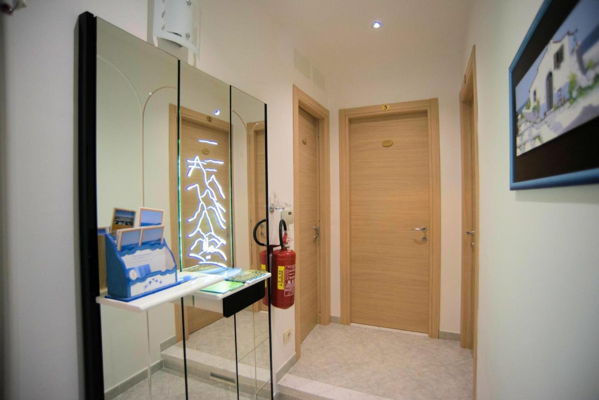 Affittacamere Agata Levanto Ngoại thất bức ảnh