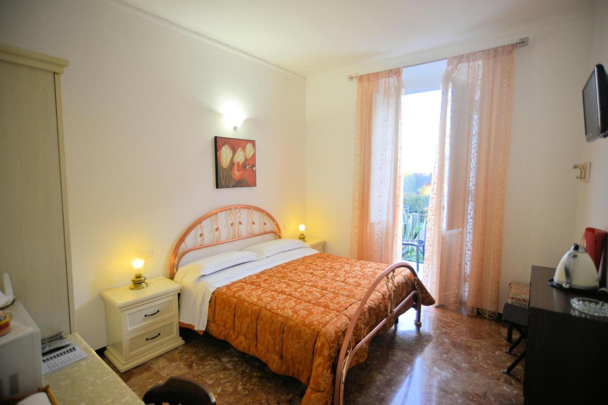 Affittacamere Agata Levanto Ngoại thất bức ảnh