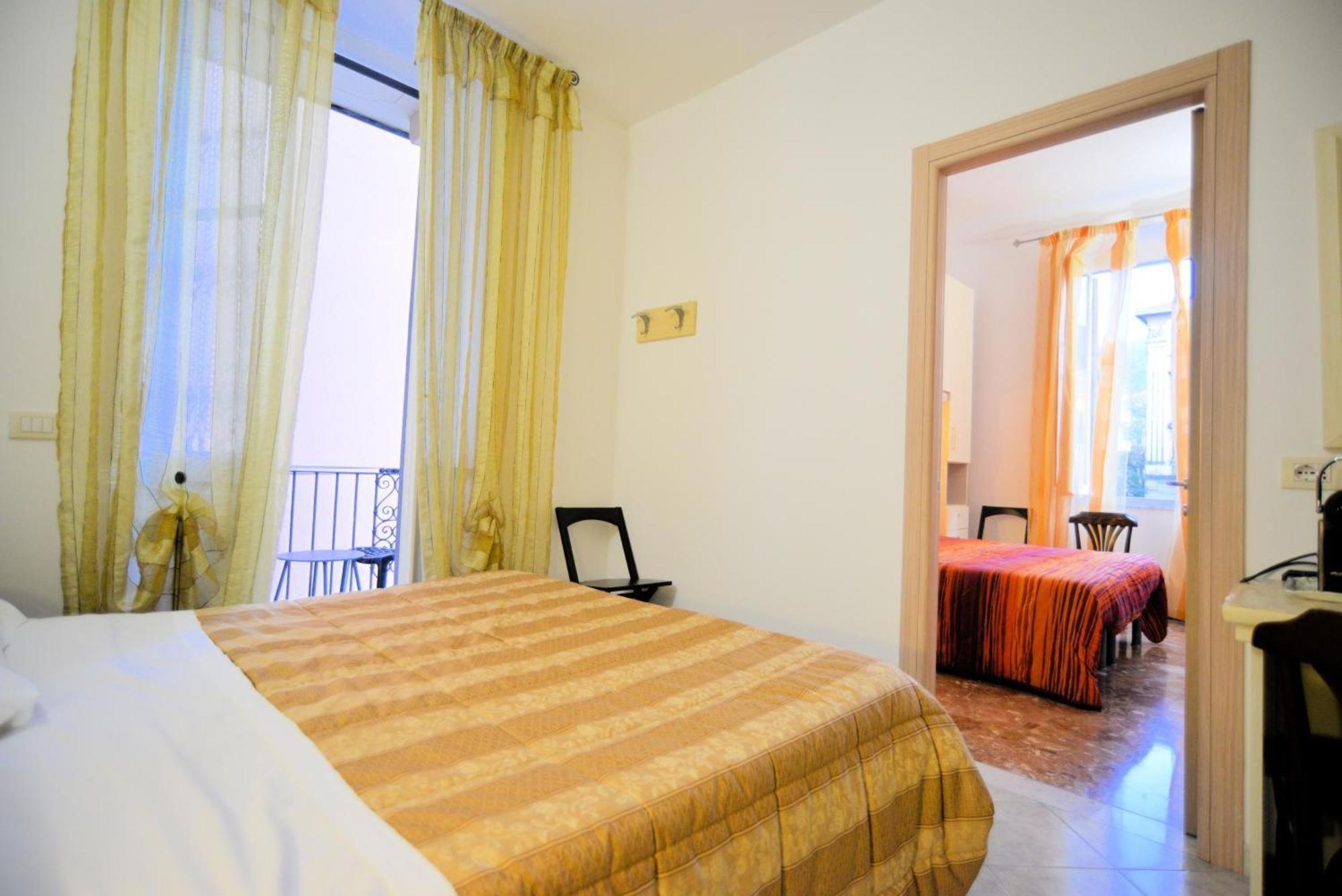 Affittacamere Agata Levanto Ngoại thất bức ảnh
