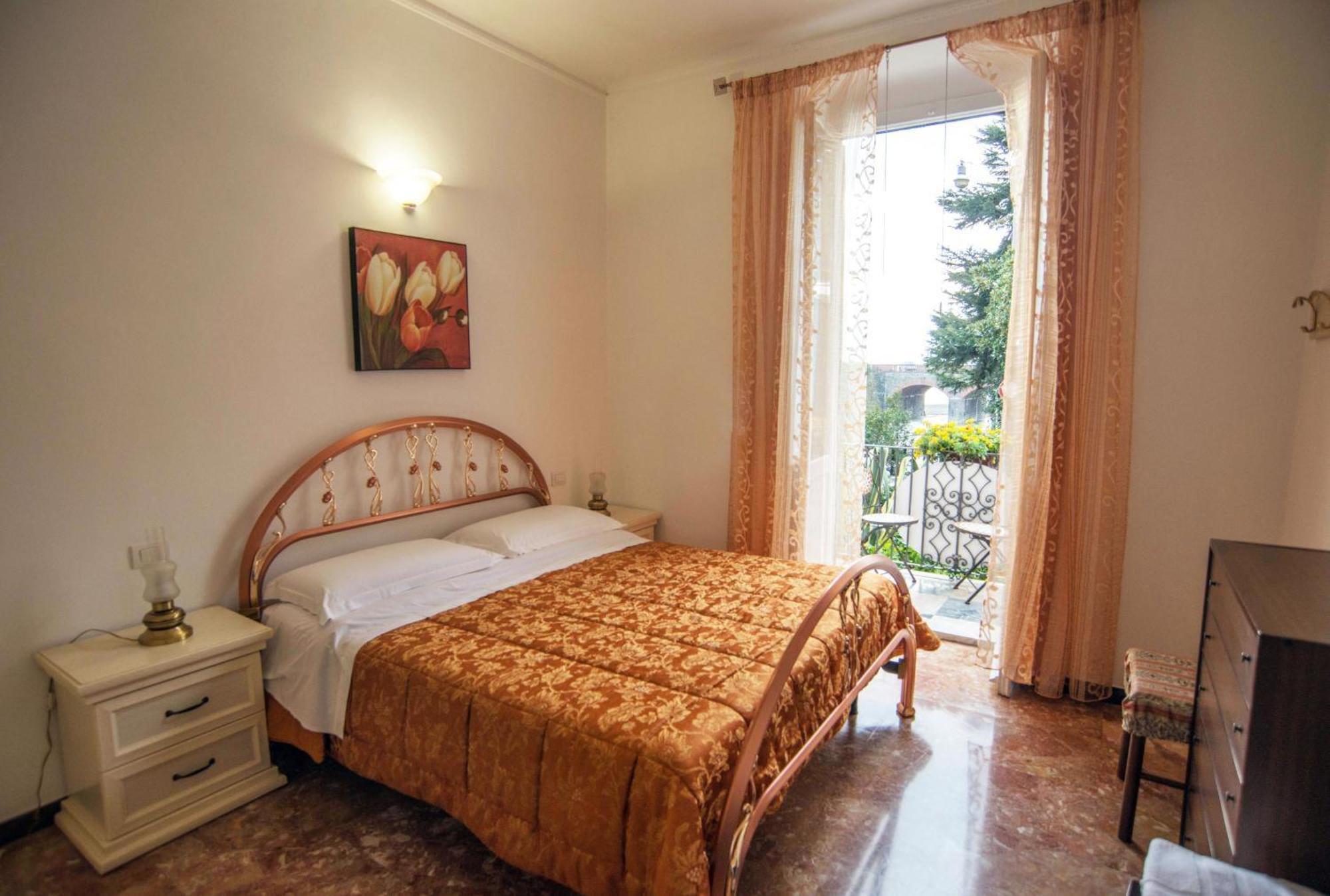 Affittacamere Agata Levanto Ngoại thất bức ảnh